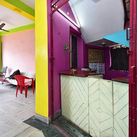 Super Oyo Flagship 40648 Deep Residency Hotell Durgāpur Exteriör bild