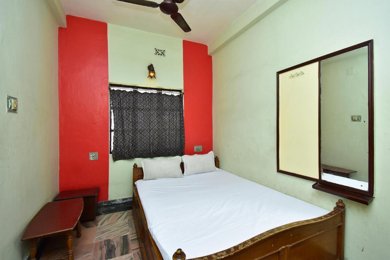 Super Oyo Flagship 40648 Deep Residency Hotell Durgāpur Exteriör bild