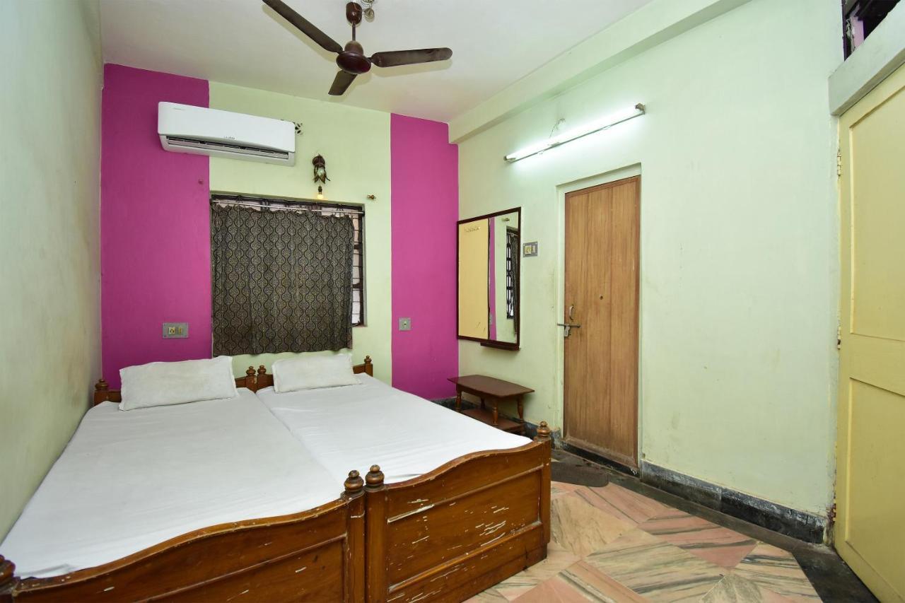 Super Oyo Flagship 40648 Deep Residency Hotell Durgāpur Exteriör bild