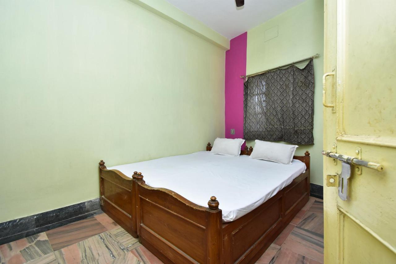 Super Oyo Flagship 40648 Deep Residency Hotell Durgāpur Exteriör bild