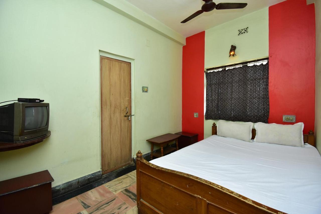 Super Oyo Flagship 40648 Deep Residency Hotell Durgāpur Exteriör bild