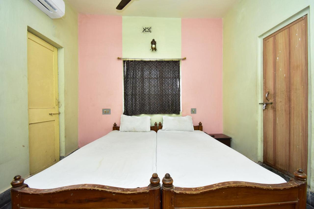 Super Oyo Flagship 40648 Deep Residency Hotell Durgāpur Exteriör bild