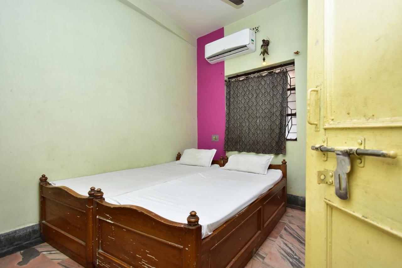 Super Oyo Flagship 40648 Deep Residency Hotell Durgāpur Exteriör bild