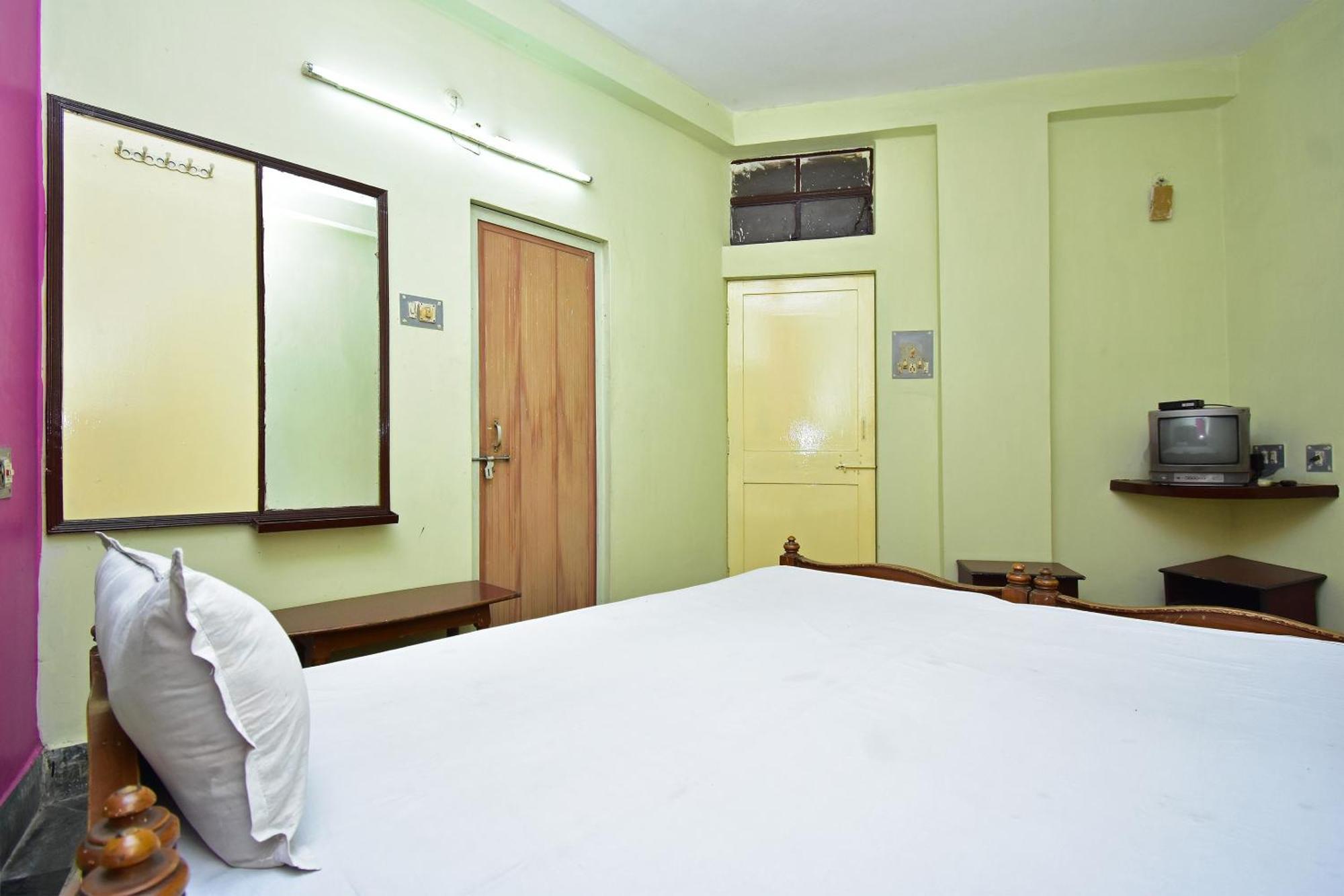 Super Oyo Flagship 40648 Deep Residency Hotell Durgāpur Exteriör bild