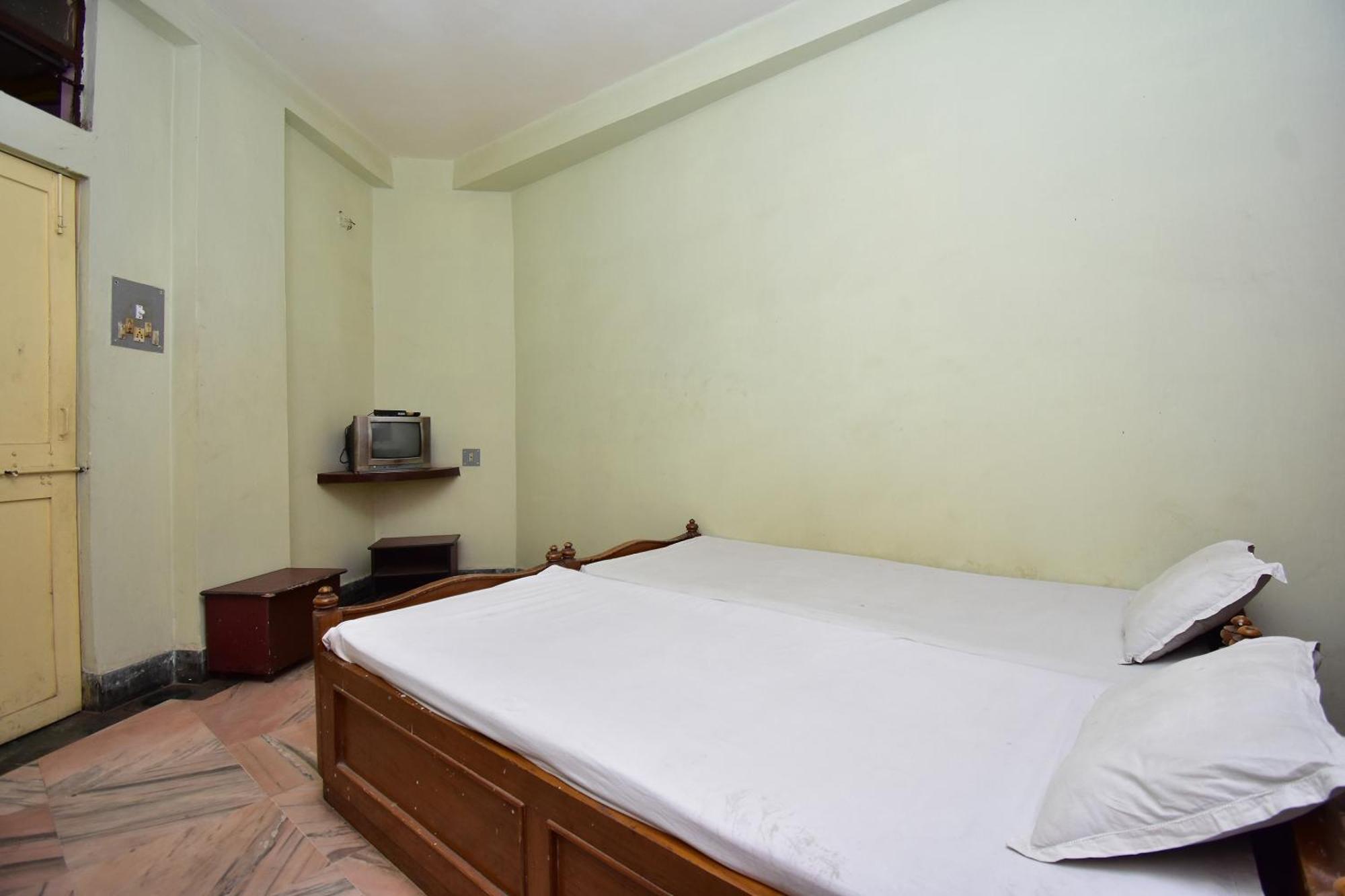 Super Oyo Flagship 40648 Deep Residency Hotell Durgāpur Exteriör bild
