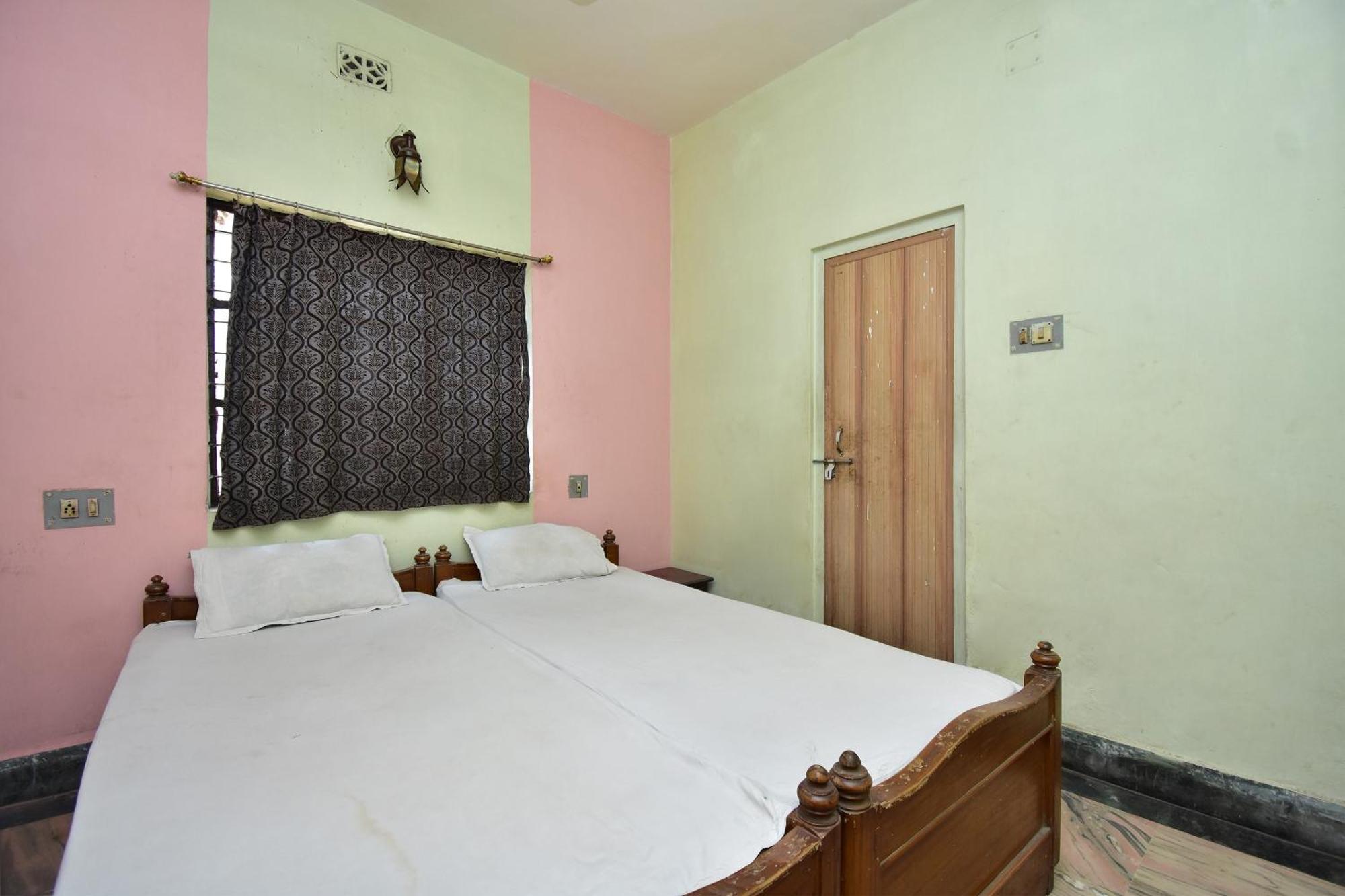 Super Oyo Flagship 40648 Deep Residency Hotell Durgāpur Exteriör bild
