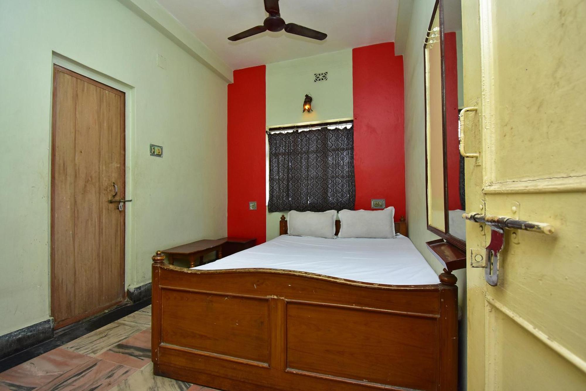 Super Oyo Flagship 40648 Deep Residency Hotell Durgāpur Exteriör bild