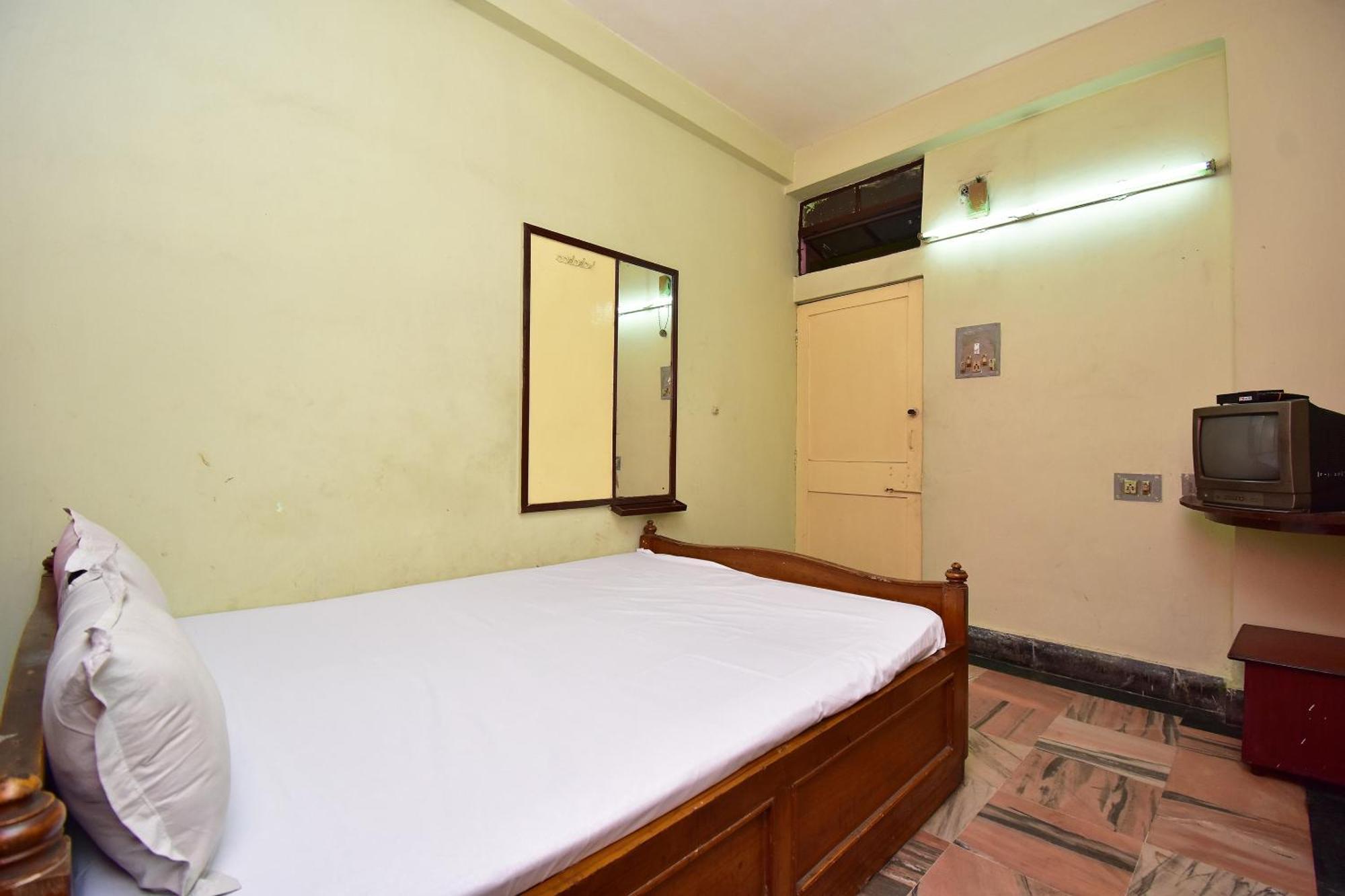 Super Oyo Flagship 40648 Deep Residency Hotell Durgāpur Exteriör bild
