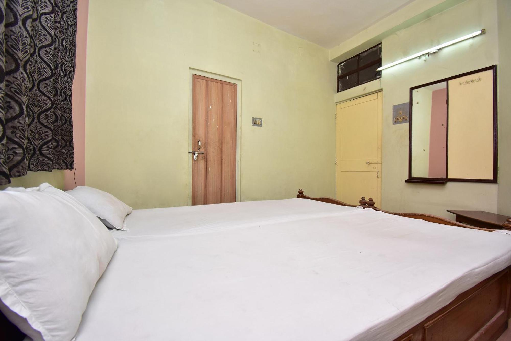 Super Oyo Flagship 40648 Deep Residency Hotell Durgāpur Exteriör bild